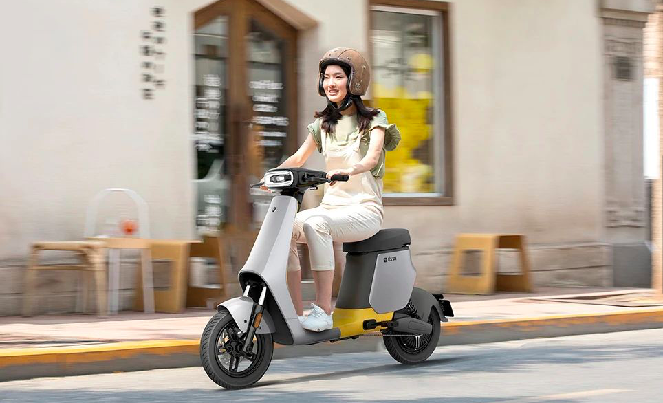 E-bike / E-scooter