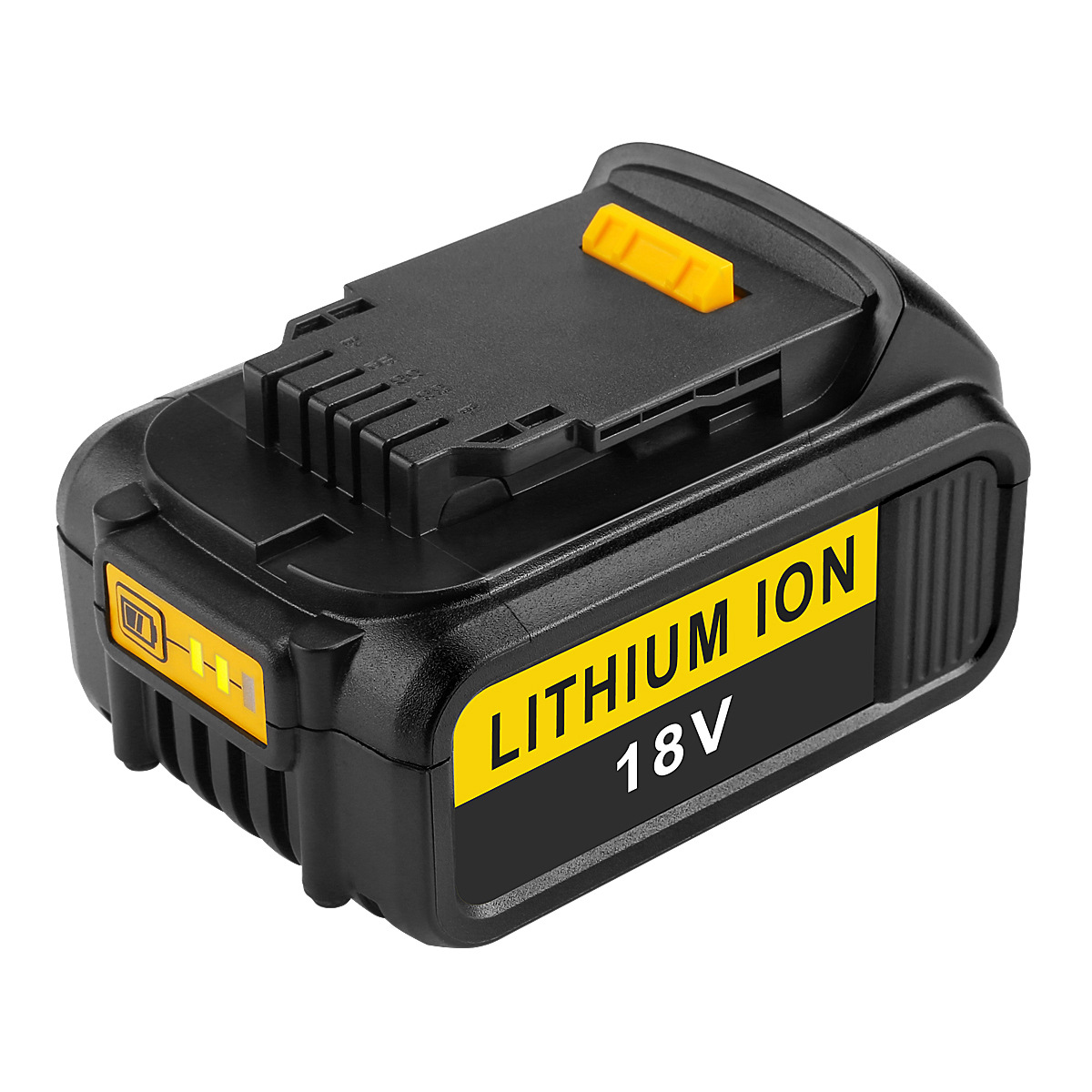 18V lithium power battery