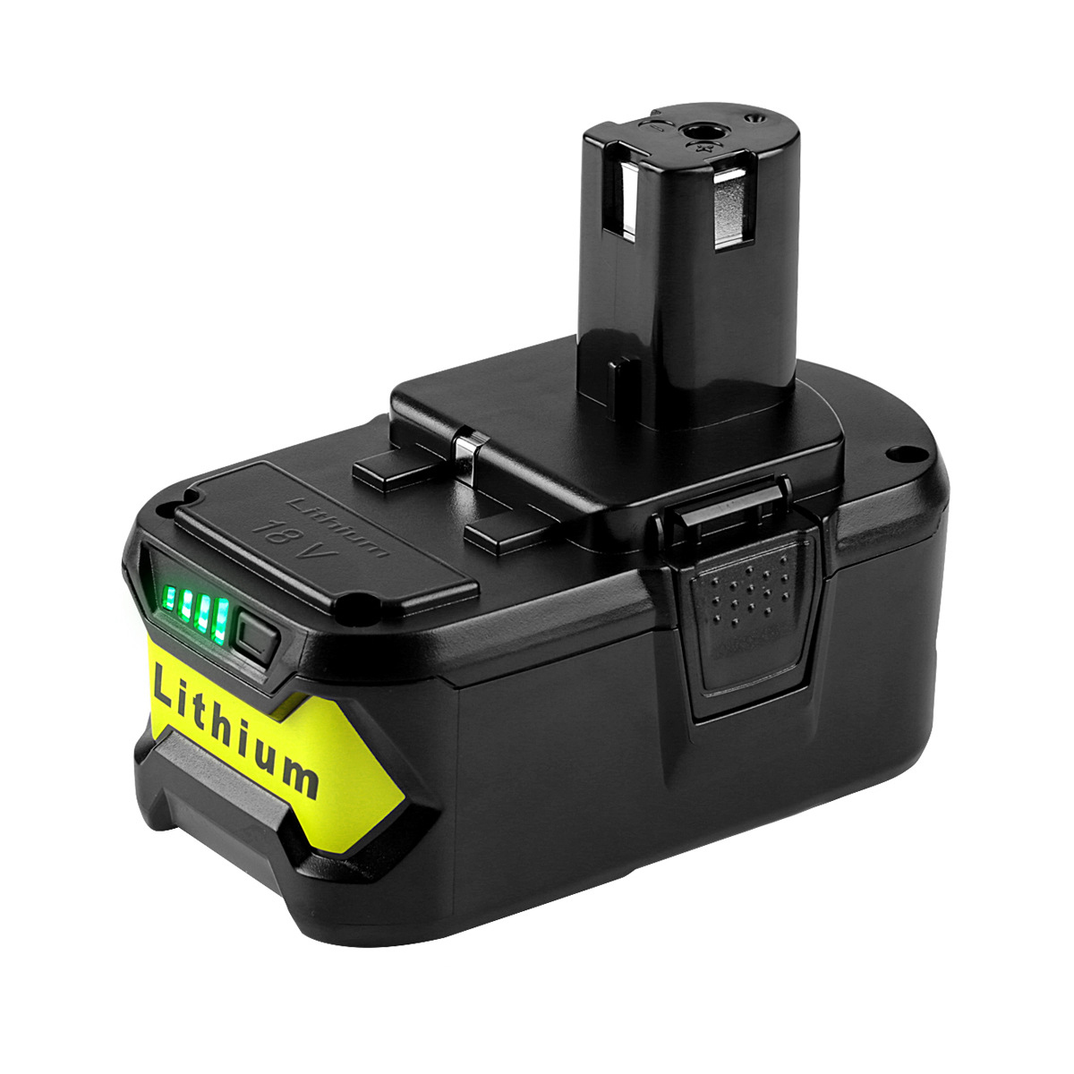 18V Li-ion power battery