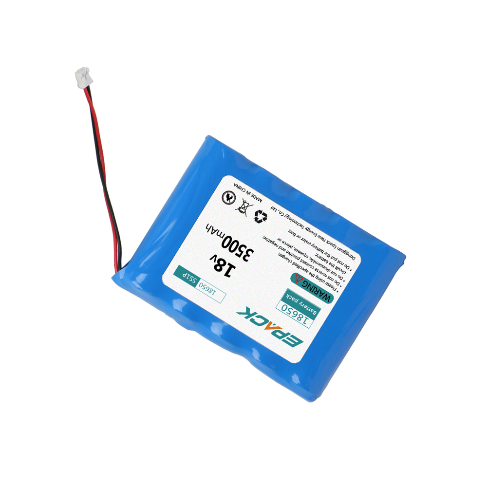 18V Lithium ion Battery