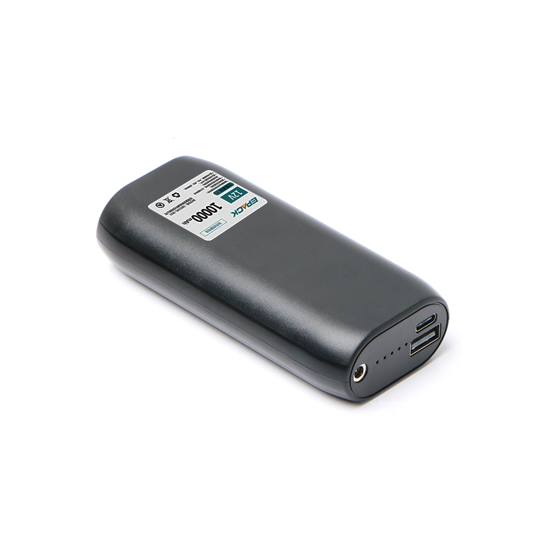 12V Lithium Battery for Heating