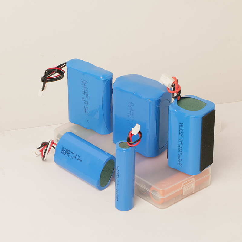 Battery Pack Manufacturing Process